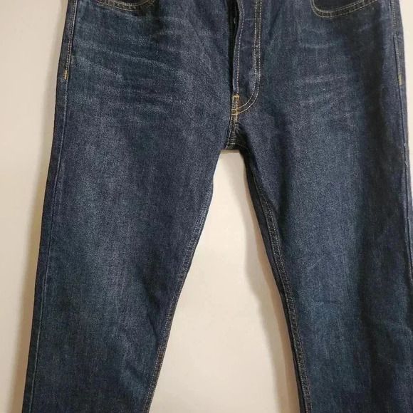 Re/Done-Relaxed crop NWOT - Picture 4 of 10